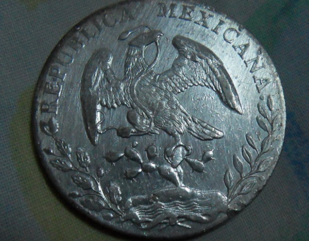 墨西哥鹰洋1888的价格