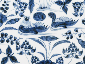 元青花如何鉴定?