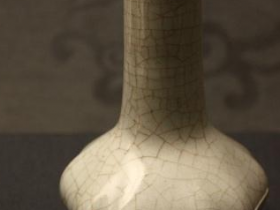 如何鉴定官窑瓷器