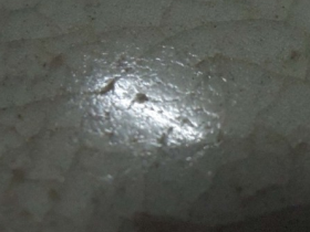 汝窑的蟹爪纹之我见