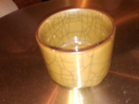 卞京官窑就是鳝血哥窑