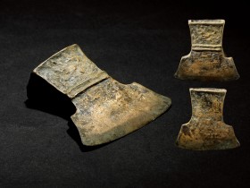 空首布图片及价格