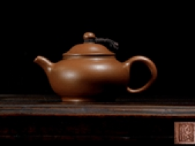 许伯俊紫砂壶成交价