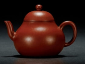 陈六如紫砂壶成交价格