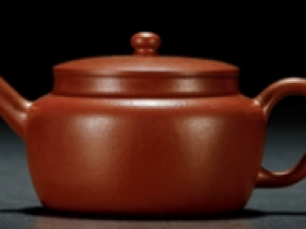 (可作主人)孟臣紫砂壶成交价