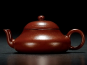 君德紫砂壶成交价格