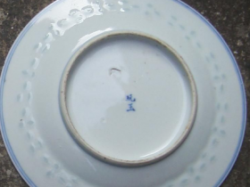 玩玉款瓷器怎么鉴别