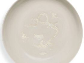 大明弘治年制瓷器价格