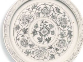 大明洪武年制款釉里红有款吗