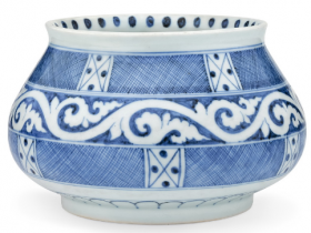 大明宣德年制瓷器拍卖价格