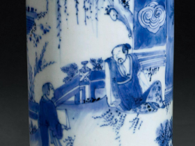 大明崇祯年制瓷器价格及图片