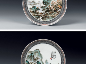 汪小亭瓷器拍卖价格