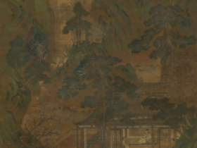 仇英的画值多少钱