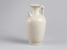 北宋定窑拍卖纪录参考