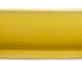 大明正德年制黄釉盘价格