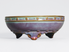 钧窑的市场价格