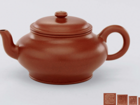 顾景舟9200万紫砂壶?