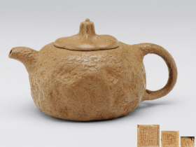 景舟紫砂壶价格多少