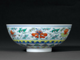 瓷器鉴定专家排名