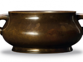 真正的大明宣德炉能值多少钱