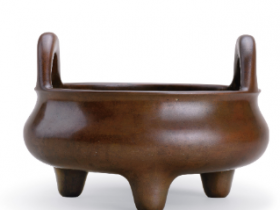 大明宣德炉2019成交记录