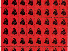 T46猴至T158羊第一轮生肖邮票