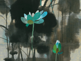 黄永玉书画价格