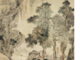 唐伯虎最贵的一幅画多少钱