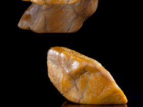 寿山田黄石价格多少钱一克