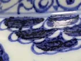 苏麻离青的特征