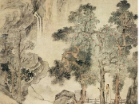 唐伯虎一幅画多少钱