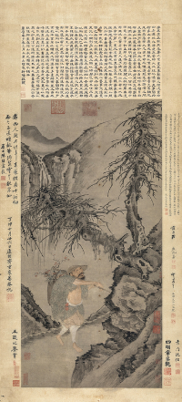 李成画家值多少钱