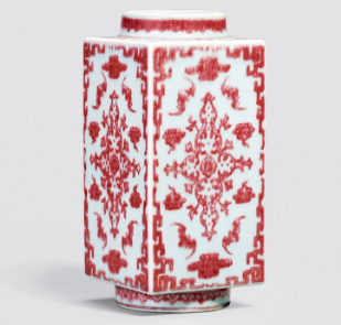 釉里红瓷器| 满汀洲收藏鉴定