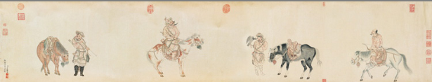丁观鹤作品值多少钱